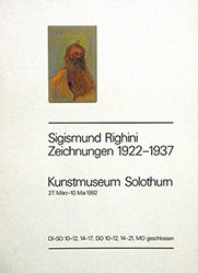 Anonym - Sigismund Righini
