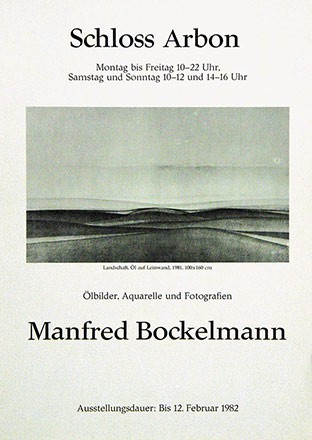 Anonym - Manfred Bockelmann