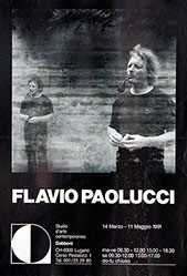 Anonym - Flavio Paolucci
