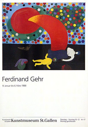 Anonym - Ferdinand Gehr