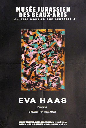 Anonym - Eva Haas