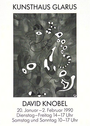 Anonym - David Knobel 