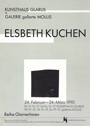 Anonym - Elsbeth Kuchen