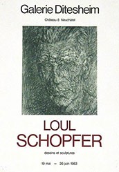 Anonym - Loul Schopfer