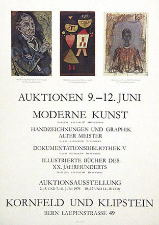 Götz-Gee Eugen - Moderne Kunst - Auktionen