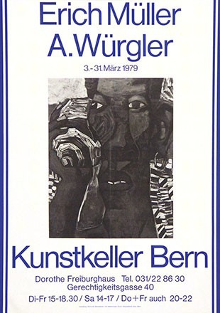 Ulli Pierre - Erich Müller / Annemarie Würgler
