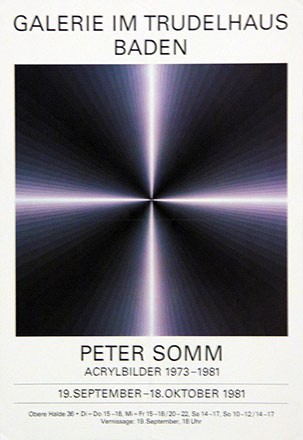 Anonym - Peter Somm 