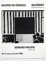Anonym - Bernard Philippe