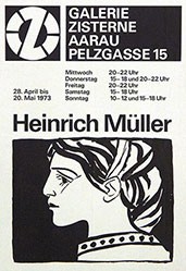 Anonym - Heinrich Müller 