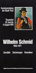 Anonym - Wilhelm Schmid 