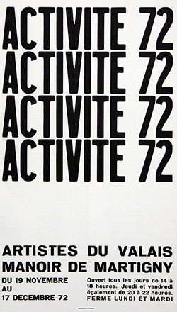 Anonym - Activite 72