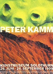Anonym - Peter Kamm