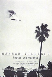 Anonym - Hannah Villiger Photos und Objekte