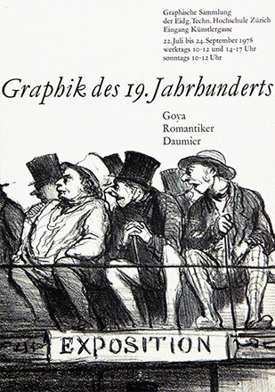 Anonym - Graphik des 19. Jahrhunderts