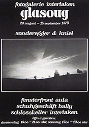 Anonym - Sonderegger & Kniel