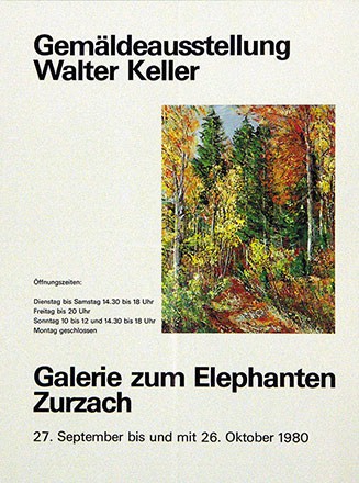 Anonym - Walter Keller 