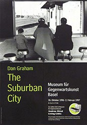 Vischer & Vettiger - The Suburban City - Dan Graham