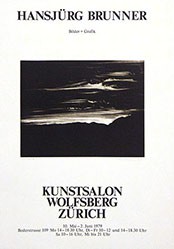 Anonym - Hansjürg Brunner - Wolfsberg
