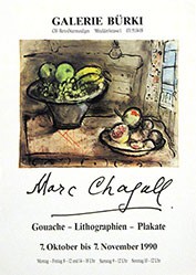 Anonym - Marc Chagall 