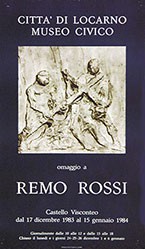 Anonym - Remo Rossi