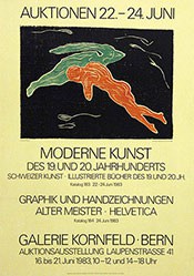 Götz-Gee Eugen - Moderne Kunst - Auktionen