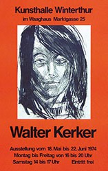 Anonym - Walter Kerker - Waaghaus