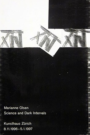 Anonym - Marianne Olsen 