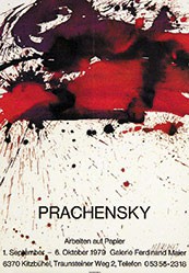Anonym - Prachensky