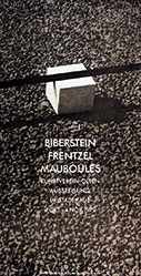 Anonym - Biberstein / Frentzel / Mauboules