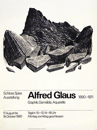 Satz und Druck - Alfred Glaus