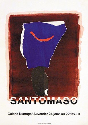 Anonym - Santomaso