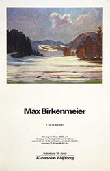 Anonym - Max Birkenmeier