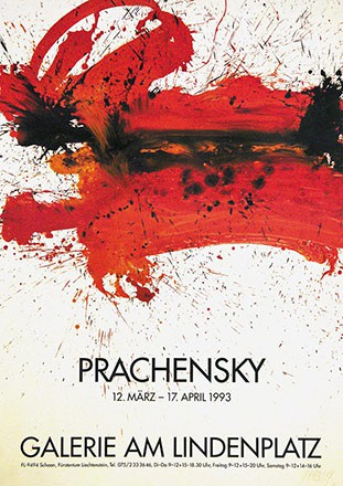 Anonym - Prachensky