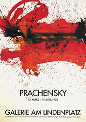 Anonym - Prachensky