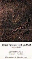 Anonym - Jean-François Reymond 