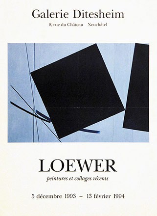 Anonym - Loewer