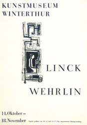 Anonym - Linck / Wehrlin