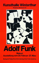 Anonym - Adolf Funk 