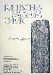 Lengler Evelyn E. - Rhätisches Museum Chur