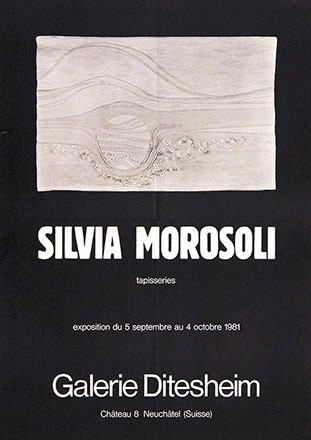 Anonym - Silvia Morosoli