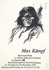 Anonym - Max Kämpf 