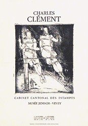 Rouiller J.D. - Charles Clément