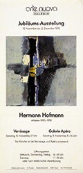 Anonym - Hermann Hoffmann - Galerie Arte nuova