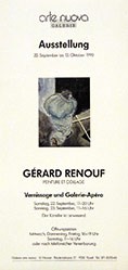 Anonym - Gérard Renouf - Galerie Arte nuova