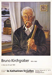 Anonym - Bruno Kirchgraber