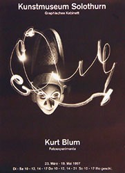 Anonym - Kurt Blum 