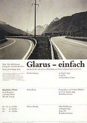 Götz-Gee Eugen - Glarus - einfach