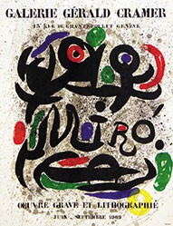 Miró Joan - Joan Miró 