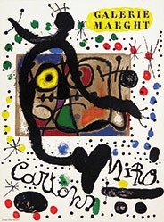 Miró Joan - Joan Miró 
