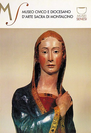 Anonym - Museo d'arte sacra di Montalcino